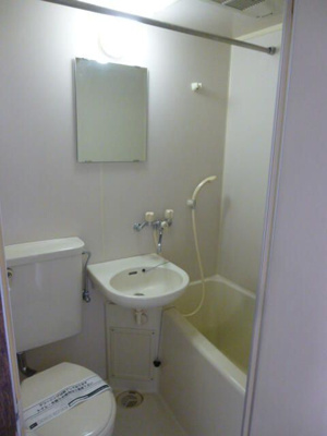 【浴室】 | ＤＲホームズ上馬