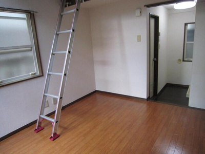 【内装】 | ＤＲホームズ上馬