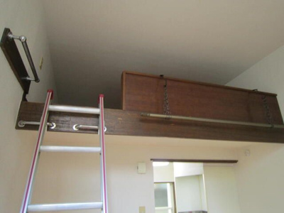 【内装】 | ＤＲホームズ上馬