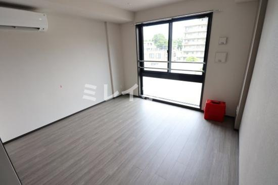 ジェノヴィア鵜の木