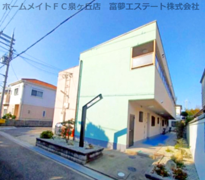 【ロビー】 | クレアール忠岡