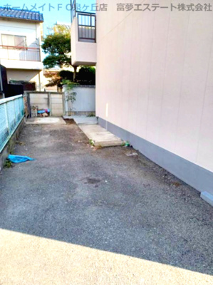 【その他共用部分】 | クレアール忠岡