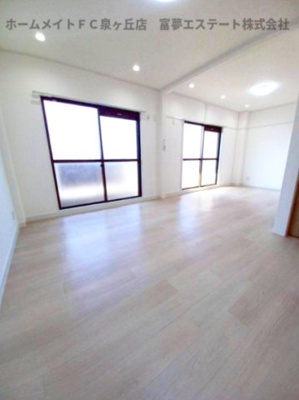 【居間・リビング】 | クレアール忠岡