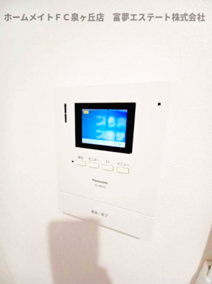 【セキュリティ】 | クレアール忠岡