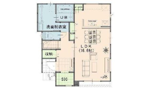 よかタウン　岡山市中区清水1丁目【仲介手数料無料】のその他