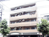 マイキャッスル馬事公苑の画像