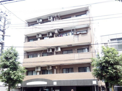 【外観】 | マイキャッスル馬事公苑