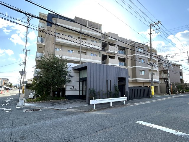 ワコーレ明石太寺