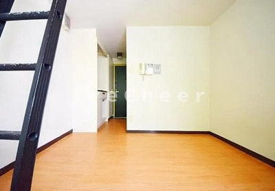 【内装】 | ベルシティ川口2号棟