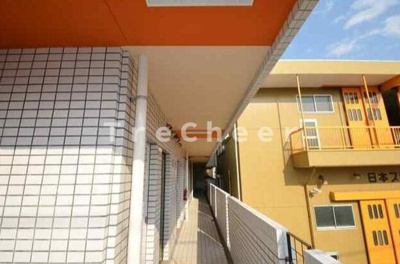 【その他共用部分】 | ベルシティ川口2号棟