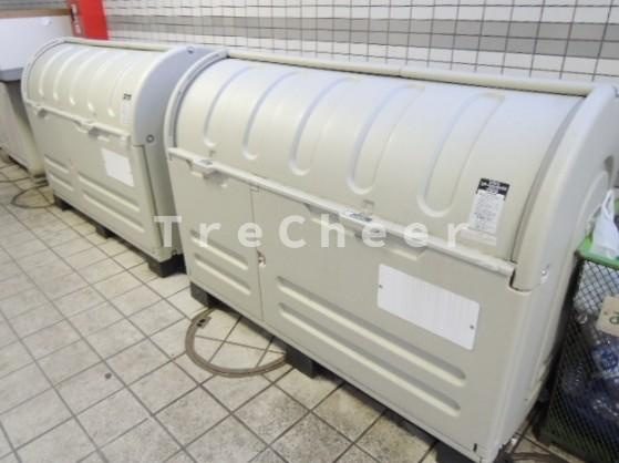 ベルシティ川口2号棟のその他