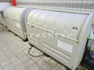 【その他】 | ベルシティ川口2号棟