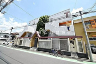 ベルシティ川口2号棟の画像