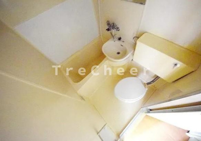 【浴室】 | ベルシティ川口2号棟