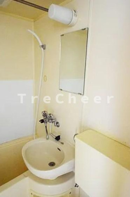 【洗面所】 | ベルシティ川口2号棟