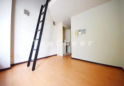 【寝室】 | ベルシティ川口2号棟