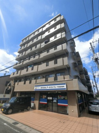 アーバンエクセル蘇我の画像