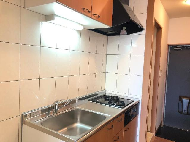 サンライズ・ガーデンのキッチン|キッチン（イメージ）