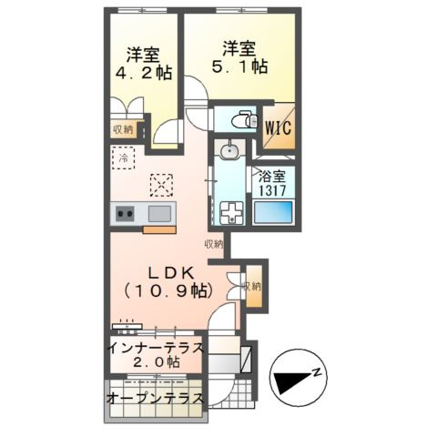 Ｃｏｌｚａ（コルザ）