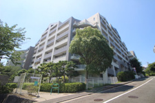 コモンシティ湘南衣笠ノース・リッジ棟の画像