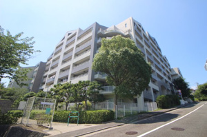 コモンシティ湘南衣笠ノース・リッジ棟の画像