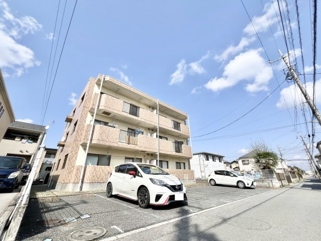 ガーデンハイム