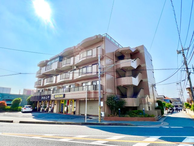 ハイルーツビル