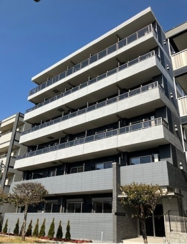 アビタシオン　グランデ