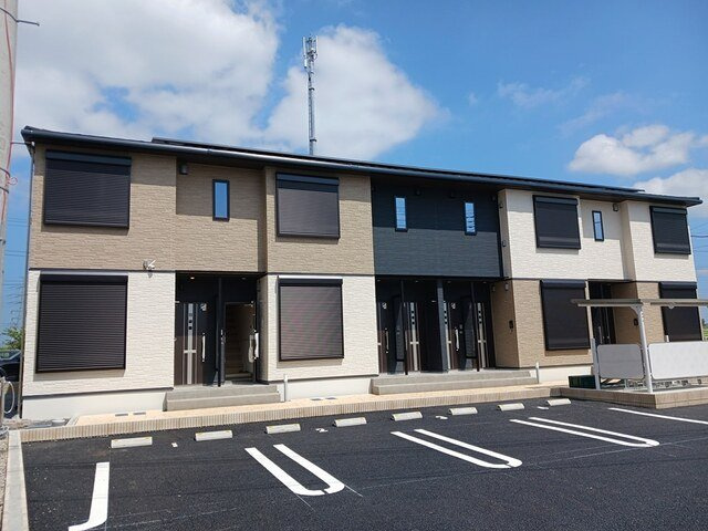 メゾン　プロヴァンス