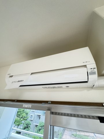 ルネシティ脇浜町4号棟の設備