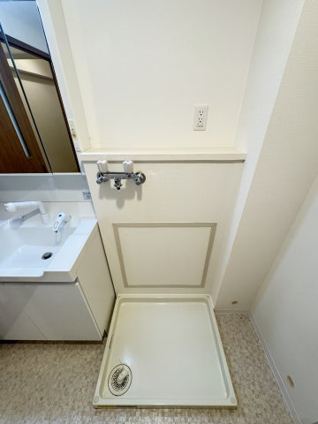 ルネシティ脇浜町4号棟のその他