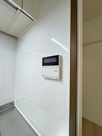 ルネシティ脇浜町4号棟の設備