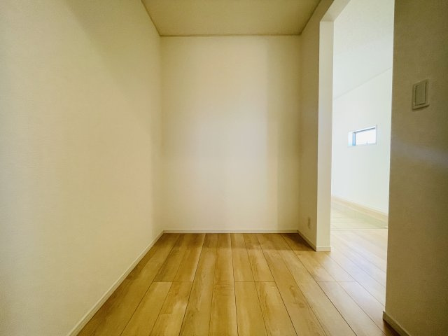 【収納】 | 寄居町赤浜第6  クレイドルガーデン　新築戸建　全2棟　2号棟