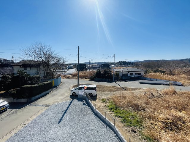 【その他】 | 寄居町赤浜第6  クレイドルガーデン　新築戸建　全2棟　2号棟