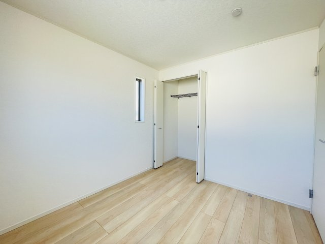 【洋室】 | 寄居町赤浜第6  クレイドルガーデン　新築戸建　全2棟　2号棟