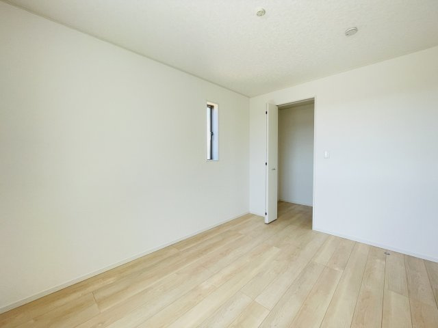 【子供部屋】 | 寄居町赤浜第6  クレイドルガーデン　新築戸建　全2棟　2号棟
