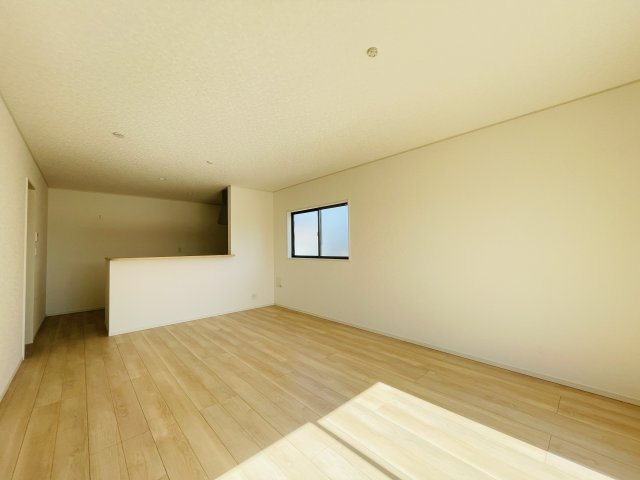 【洋室】 | 寄居町赤浜第6  クレイドルガーデン　新築戸建　全2棟　2号棟 | 2号棟