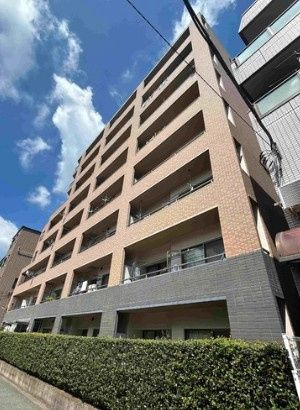 シャンノール清澄公園