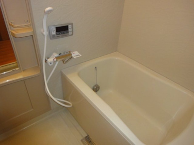 【浴室】 | セントレア