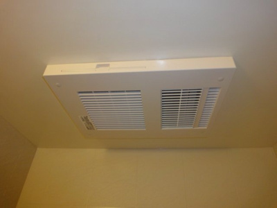 【浴室】 | セントレア