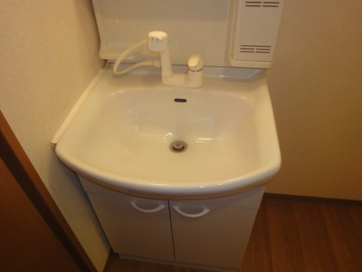 【洗面所】 | セントレア
