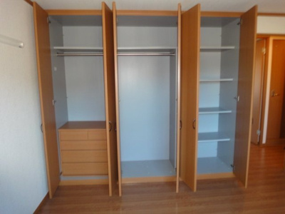 【収納】 | セントレア