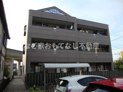 【駐車場】 | セントレア