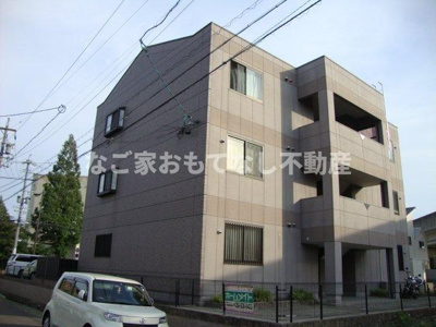 【外観】 | セントレア