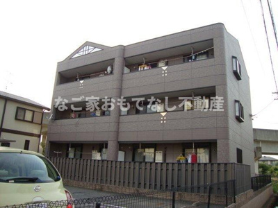 【外観】 | セントレア