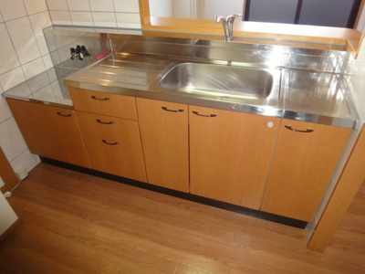 【キッチン】 | セントレア