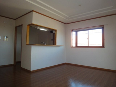 【居間・リビング】 | セントレア