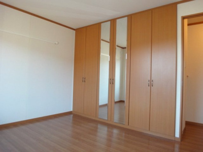 【寝室】 | セントレア