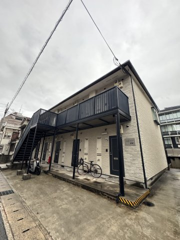 エステートピア板宿