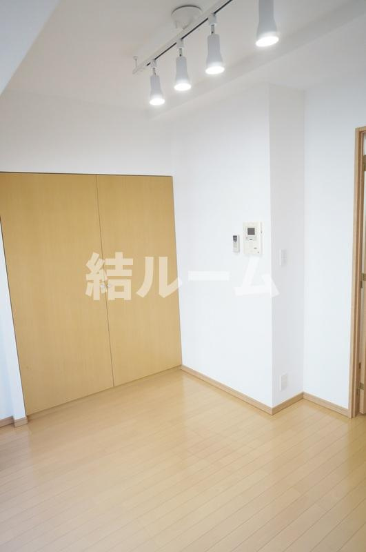 豊島区東池袋５丁目の賃貸マンションの内装